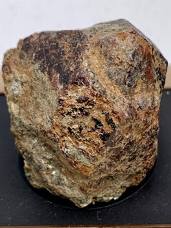 Альмандин р.30*30мм арт. 170124-21-32,57 Вес 32,57 г - фото 607308