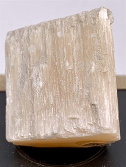 Селенит р.25*30мм арт. 170124-38-25,97 Вес 25,97 г - фото 607397
