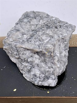 Магнезит р.40*40мм арт. 170124-42-29,35 Вес 29,35 г - фото 607415