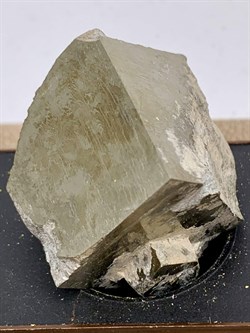 Пирит р.25*30мм арт. 170124-44-38,77 Вес 38,77 г - фото 607424