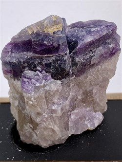 Флюорит р.40*45мм арт. 170124-30-56,04 Вес 56,04 г - фото 607487