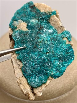 Диоптаз р.20*30мм арт. 260124-17-9,76 Вес 9,76 г - фото 607502