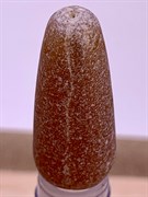 Белемнит р.30-10мм арт 100424-6,08 вес 6,08 г