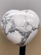 Сердце р.20-20мм Говлит вес 7,13 арт 089132-1 