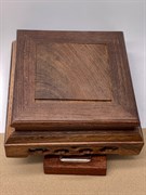 Подставка деревянная вес 177,04 р.14-6 с м